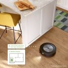 Alternate image 4 for iRobot&reg; Roomba&reg; j7 (7150) Wi-Fi&reg; Connected Robot Vacuum