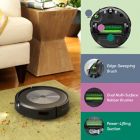 Alternate image 1 for iRobot&reg; Roomba&reg; j7 (7150) Wi-Fi&reg; Connected Robot Vacuum