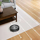 Alternate image 5 for iRobot&reg; Roomba&reg; j7 (7150) Wi-Fi&reg; Connected Robot Vacuum