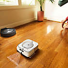 Alternate image 8 for iRobot&reg; Roomba&reg; j7 (7150) Wi-Fi&reg; Connected Robot Vacuum