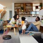 Alternate image 9 for iRobot&reg; Roomba&reg; j7 (7150) Wi-Fi&reg; Connected Robot Vacuum