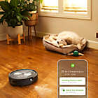 Alternate image 8 for iRobot&reg; Roomba&reg; j7+ (7550) Wi-Fi&reg; Connected Self-Emptying Robot Vacuum