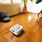 Alternate image 10 for iRobot&reg; Roomba&reg; j7+ (7550) Wi-Fi&reg; Connected Self-Emptying Robot Vacuum
