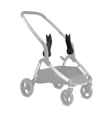 Colugo Complete Universal Car Seat 