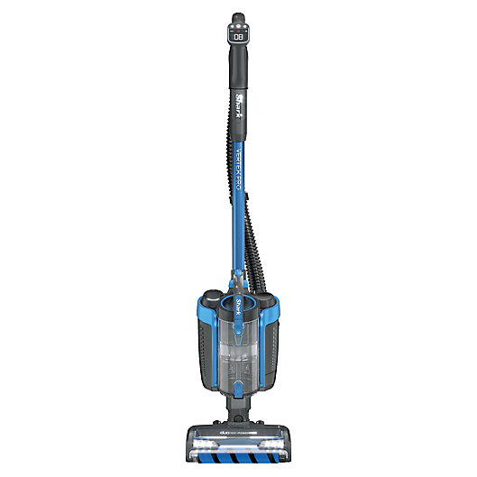Alternate image 1 for Shark® Cordless Vertex™ Pro Powered Lift-Away® Vacuum in Electric Blue