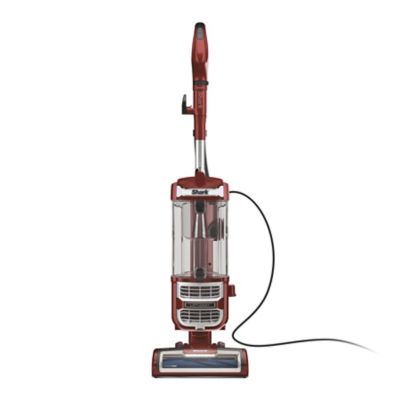 Shark&reg; Rotator&reg; Lift-Away&reg; Upright Vacuum with PowerFins&trade; in Paprika