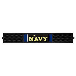 United States Naval Academy Drink Mat