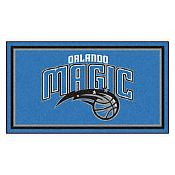 NBA Orlando Magic 3' x 5' Area Rug