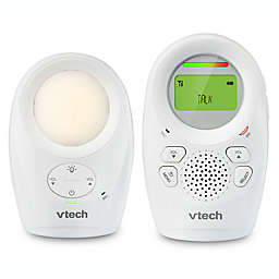 VTech® DM1211 Digital Audio Baby Monitor