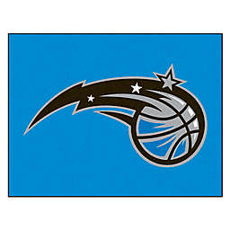 NBA Orlando Magic All Star 34-Inch x 43-Inch Floor Mat