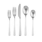 Alternate image 0 for Our Table&trade; Cecil Satin 45-Piece Flatware Set
