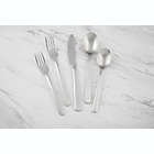 Alternate image 2 for Our Table&trade; Cecil Satin 45-Piece Flatware Set