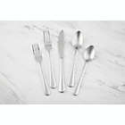 Alternate image 4 for Our Table&trade; Connor Mirror 45-Piece Flatware Set