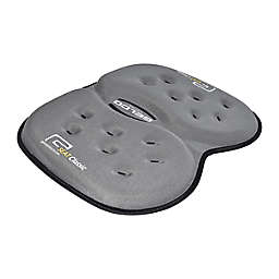 GSeat® Classic Seat Cushion in Grey