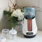 Alternate image 5 for Baby Brezza&reg; Safe + Smart Bottle Warmer