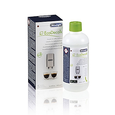 De&#39;Longhi EcoDecalk Natural Descaler. View a larger version of this product image.