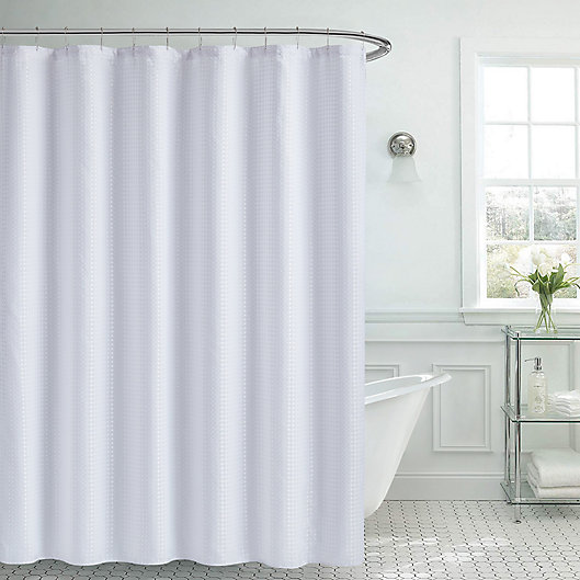 Elijah Solid Textured 70 Inch X 72, Shower Curtain Sets Bed Bath And Beyond