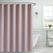 Creative Home Ideas Elijah Solid Textured 70-Inch x 72-Inch Shower Curtain 13-Piece Set