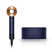 Dyson Supersonic&trade; Hair Dryer Special Holiday Gift Edition in Blue