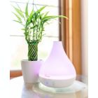 Alternate image 7 for Crane 2-in-1 Personal Cool Mist Humidifier and Aroma Therapy Diffuser in White