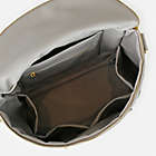 Alternate image 3 for Fawn Design The Original Diaper Bag in Grey