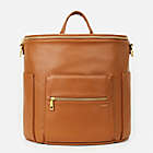 Alternate image 0 for Fawn Design The Original Diaper Bag in Brown