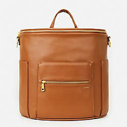 Fawn Design The Original Diaper Bag in Brown