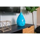 Alternate image 1 for Crane Drop Cool-Mist Humidifier in Aqua