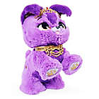 Alternate image 2 for Present Pets&trade; Princess Puppy Interactive Plush Toy