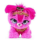 Alternate image 3 for Present Pets&trade; Princess Puppy Interactive Plush Toy
