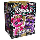 Alternate image 6 for Present Pets&trade; Princess Puppy Interactive Plush Toy
