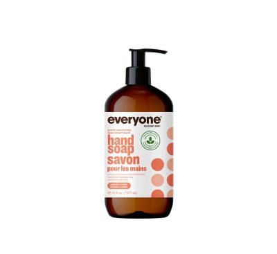 Everyone&trade; 12.75 fl. oz. Hand Soap in Apricot and Vanilla