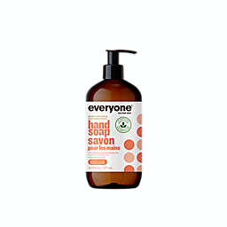 Everyone™ 12.75 fl. oz. Hand Soap in Apricot and Vanilla