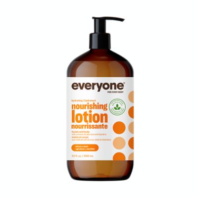 Everyone&reg; 32 fl. oz. Lotion for Hands and Body in Citrus + Mint