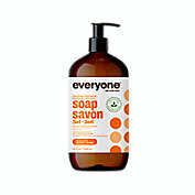 Everyone&trade; 32 fl. oz. 3-in-1 Botanical Soap in Citrus and Mint