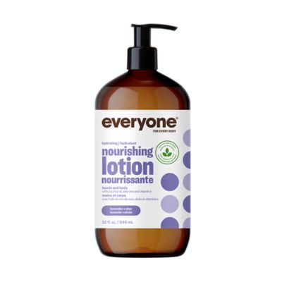 Everyone&reg; 32 fl. oz. Lotion for Hands and Body in Lavender + Aloe