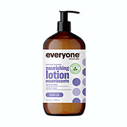 Everyone® 32 fl. oz. Lotion for Hands and Body in Lavender + Aloe