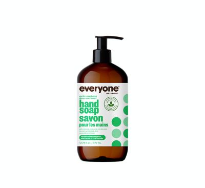 Everyone&trade; 12.75 fl. oz. Hand Soap in Spearmint and Lemongrass