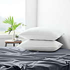 Alternate image 3 for Home Collection&reg; 2-Pack Plush Down Alternative Gel-Fiber King Bed Pillows
