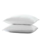 Alternate image 0 for Home Collection&reg; 2-Pack Plush Down Alternative Gel-Fiber Bed Pillows