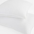 Alternate image 5 for Home Collection&reg; 2-Pack Plush Down Alternative Gel-Fiber Bed Pillows