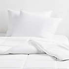 Alternate image 1 for Home Collection&reg; 2-Pack Plush Down Alternative Gel-Fiber King Bed Pillows