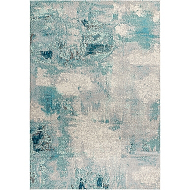 JONATHAN Y Contemporary Pop Modern Abstract Vintage Rug. View a larger version of this product image.