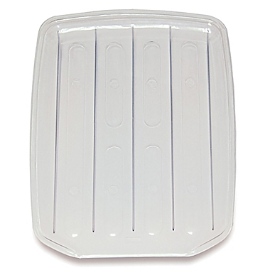 Simply Essential&trade; Large Horizontal Drain Board. View a larger version of this product image.