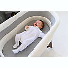 Alternate image 9 for TruBliss&trade; Evi&trade; Smart Bassinet with Smart Technology in White
