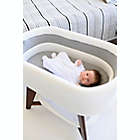 Alternate image 11 for TruBliss&trade; Evi&trade; Smart Bassinet with Smart Technology in White