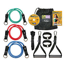 GoFit ProGym in a Bag with DVD