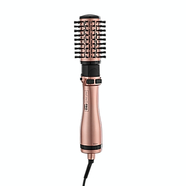 InfinitiPRO by Conair&reg; Hot Air Multi-Styler in Rose Gold. View a larger version of this product image.