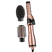 InfinitiPRO by Conair&reg; Hot Air Multi-Styler in Rose Gold
