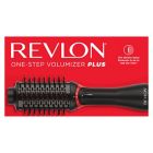 Alternate image 7 for Revlon&reg; Detachable One-Step Hair Dryer and Volumizer PLUS in Black/Red